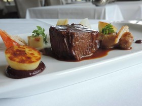 Gasthaus zum Dörenberg