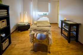 Landidyll Gasthof zum Freden