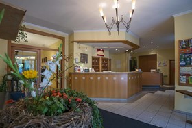 Landidyll Gasthof zum Freden