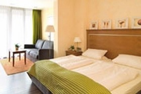 Landidyll Gasthof zum Freden