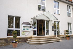 Landidyll Gasthof zum Freden