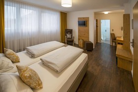 Landidyll Gasthof zum Freden