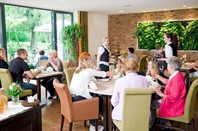 Landidyll Gasthof zum Freden