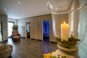 Landidyll Gasthof zum Freden