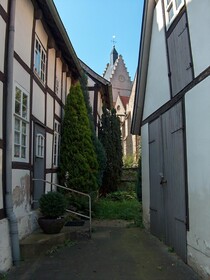 Haus Ridder