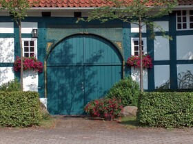 Haus Ridder