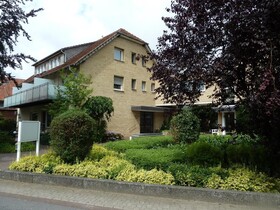 Haus Ridder