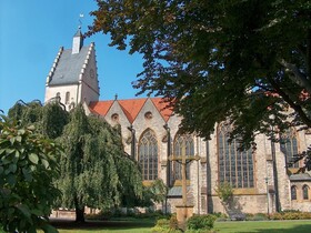 Haus Ridder