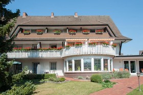 Pieper-Kersten - Pension