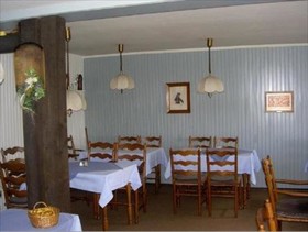 Landhaus Zur schönen Aussicht