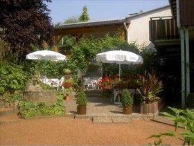 Landhaus Zur schönen Aussicht