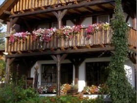 Landhaus Zur schönen Aussicht