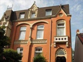 Die Villa