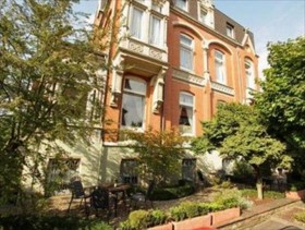 Die Villa