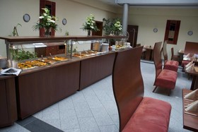 DLRG Tagungszentrum Delphin