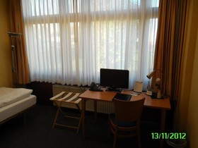 DLRG Tagungszentrum Delphin