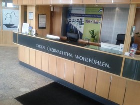 DLRG Tagungszentrum Delphin