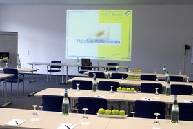 DLRG Tagungszentrum Delphin