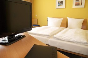 DLRG Tagungszentrum Delphin