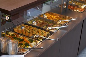 DLRG Tagungszentrum Delphin
