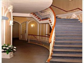 Grand Esplanade