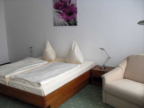 Gästehaus Edelweiss