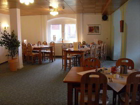 Gästehaus Edelweiss