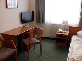 Gästehaus Edelweiss