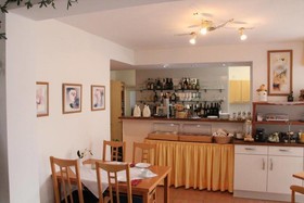 Hotel Deisterblick