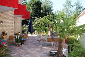 Hotel Deisterblick
