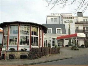 Hotel Hannover