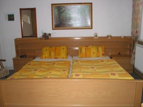 Hotel Pension Haus Beck
