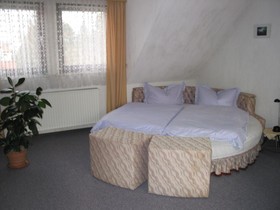 Hotel Pension Haus Beck
