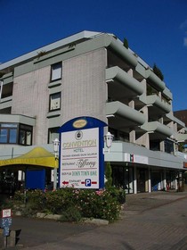 Karaman Group Hotel