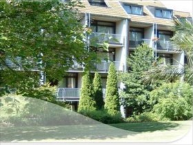 Ringhotel Tallymann