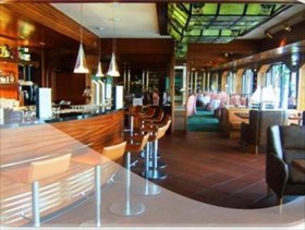Ringhotel Tallymann