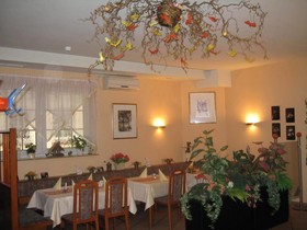 Alt-Holzhausen-Restaurant