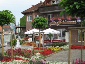 Alt-Holzhausen-Restaurant