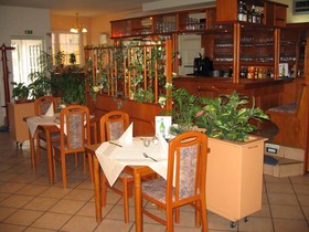 Alt-Holzhausen-Restaurant