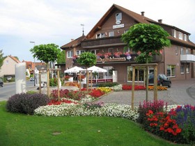 Alt-Holzhausen-Restaurant
