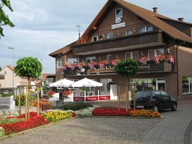 Alt-Holzhausen-Restaurant