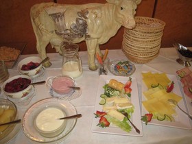 Appart am Friedrichspark
