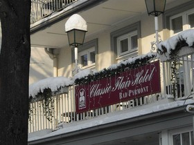Rein Klassik Hotel