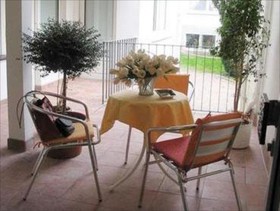 Goethe-Haus