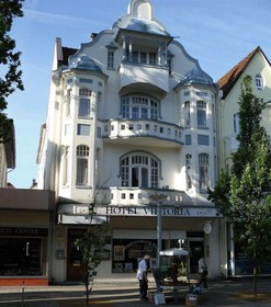 Hotel Viktoria