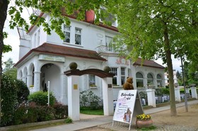 Villa Koenigin Luise