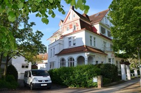 Villa Koenigin Luise