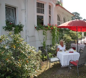 Villa Koenigin Luise