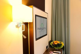 Parkhotel Bad Rehburg