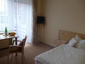 Wernemann Pension